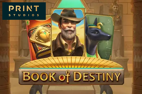 Book of Destiny